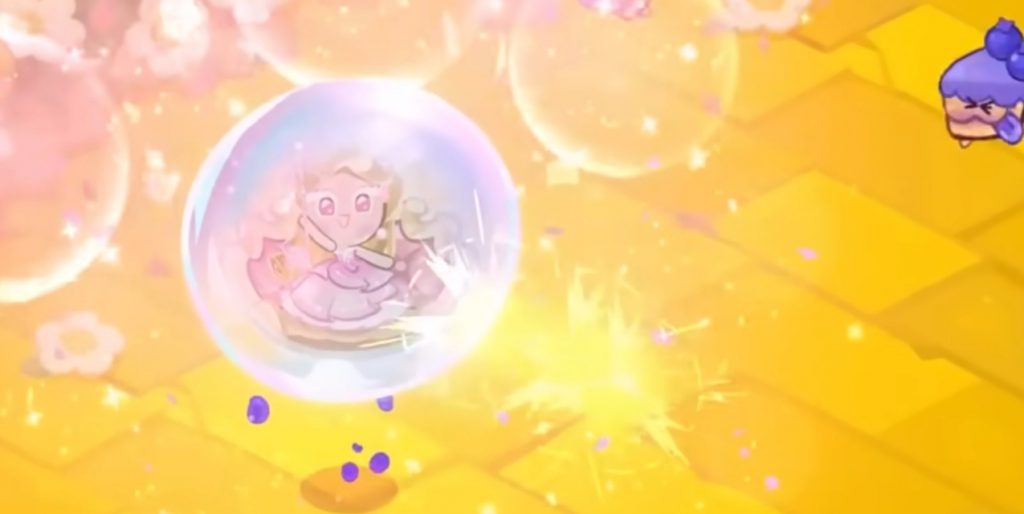 Glinda Cookie Run Kingdom Guide, Best Toppings & Teams!