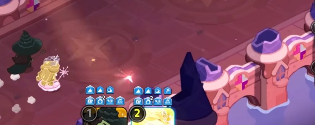 Glinda Cookie Run Kingdom Guide, Best Toppings & Teams!