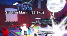 Disco Pufferfish Fish It Guide, Location & How to Catch!