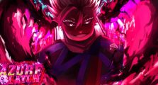 Azure Latch QOL & Balance Update Guide, Patch Notes & Codes
