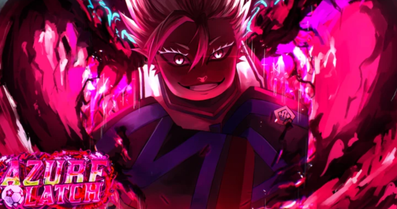 Azure Latch QOL & Balance Update Guide, Patch Notes & Codes