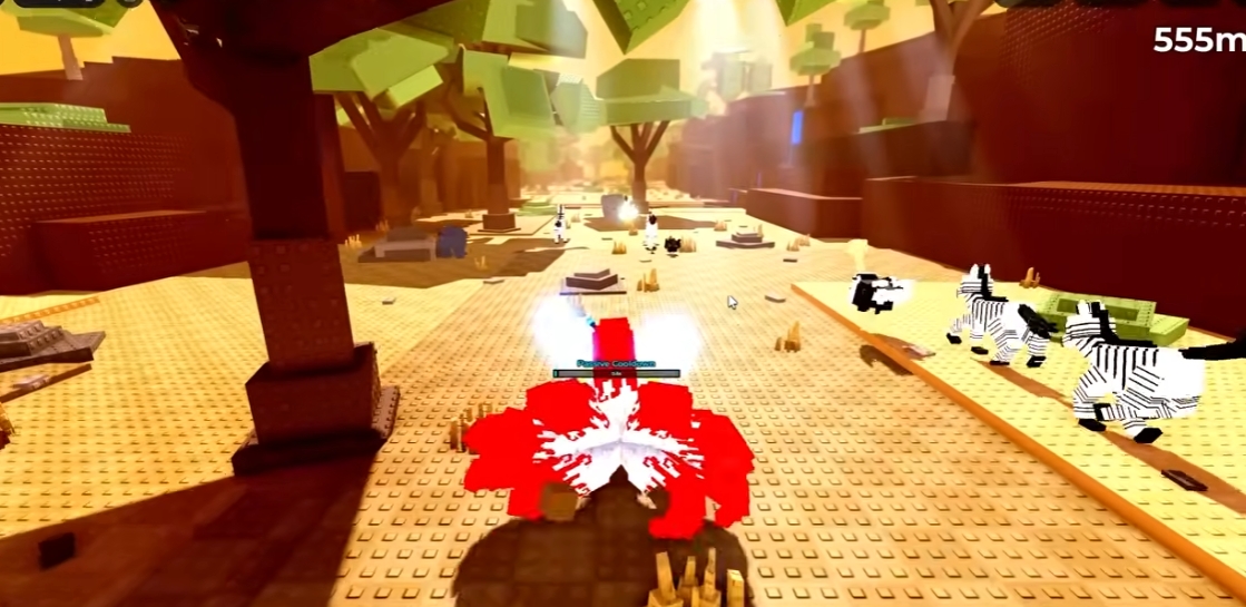 Kitsune Raise Animals Guide How to Unlock It