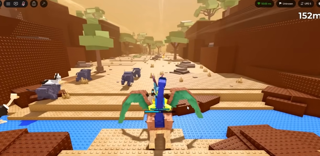 How To Catch the Chimera Pet Raise Animals Guide