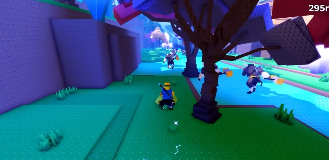 How to Get Mana Crystal Fragments in Raise Animals