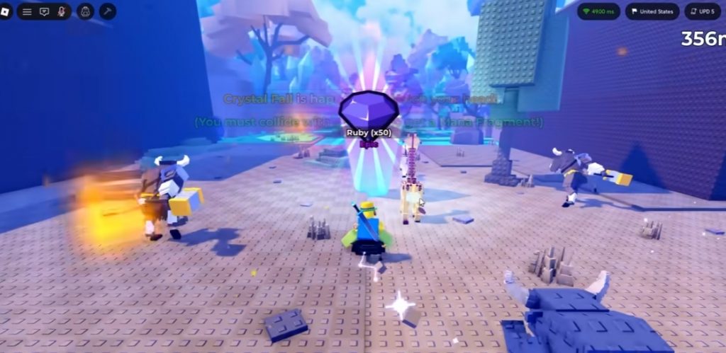 How to Get Mana Crystal Fragments in Raise Animals