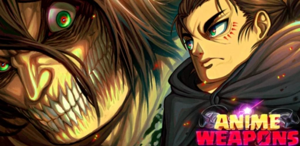 Anime Weapons Guide, List, Locations, Tier List and Best Choices to Farm!