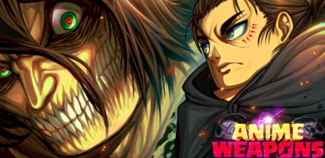 Anime Weapons Guide, List, Locations, Tier List and Best Choices to Farm!