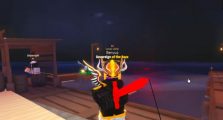 How to Get White Blade Skin Fisch Guide