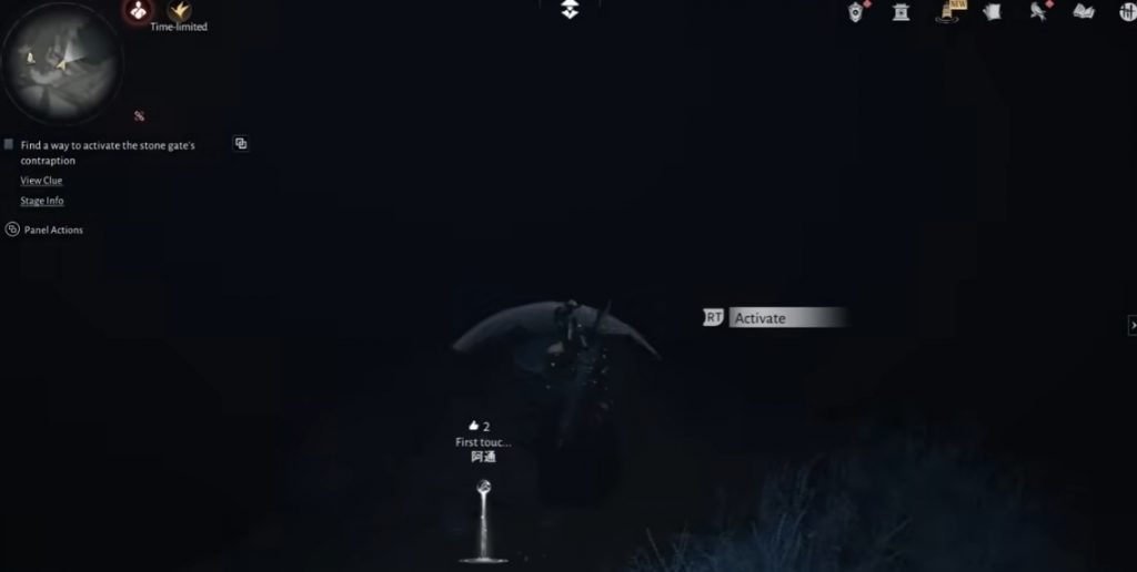 All 40 Mystic Skills Where Winds Meet Guide & How to Get Them