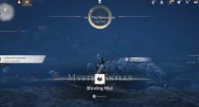 All 40 Mystic Skills Where Winds Meet Guide & How to Get Them