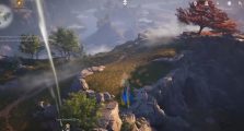 How to Get Dragon Head Mystic Skill Where Winds Meet Guide!