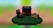 Best Rewards to Aim for in the Grow a Garden Trading Event Guide