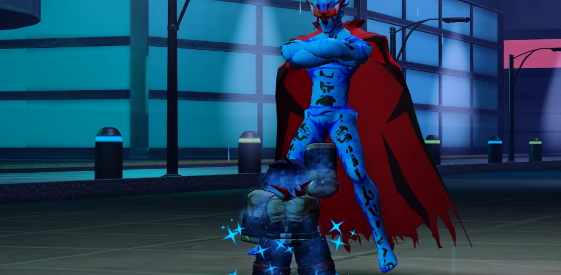 Anime Last Stand ALS Codes November 2025 [UPD 77]