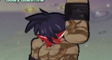 Godly Simon Anime Last Stand Guide