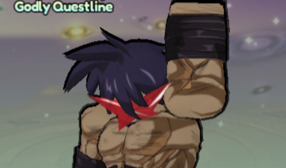 Godly Simon Anime Last Stand Guide