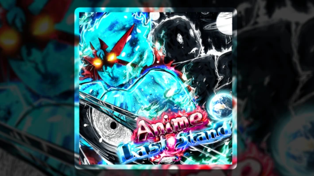 All 6 New Anime Last Stand Unit Update 77 Guide!