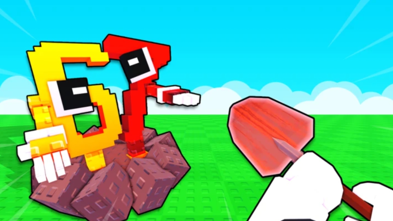 Dig and Hatch a Brainrot Beginner Guide