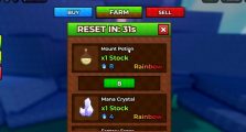 Mount Potion Raise Animals Guide, How to Get