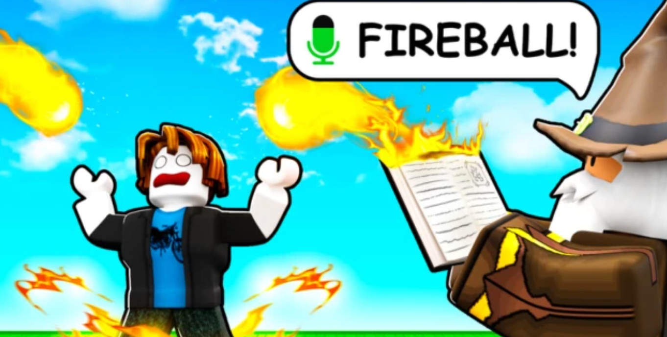 Ultimate Wizard Arena Beginner Guide, How to Voice Chat & More!