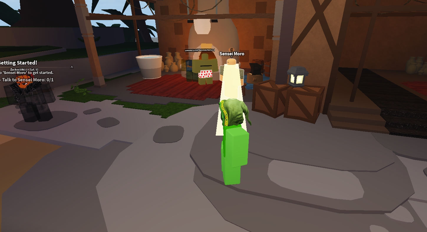 Roblox The Forge Tier List, & How to Roll for One!