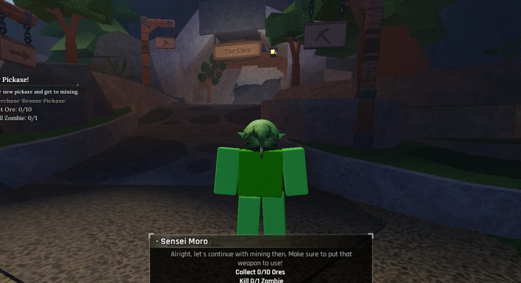 All Ores Roblox The Forge Guide and How to Get Them!