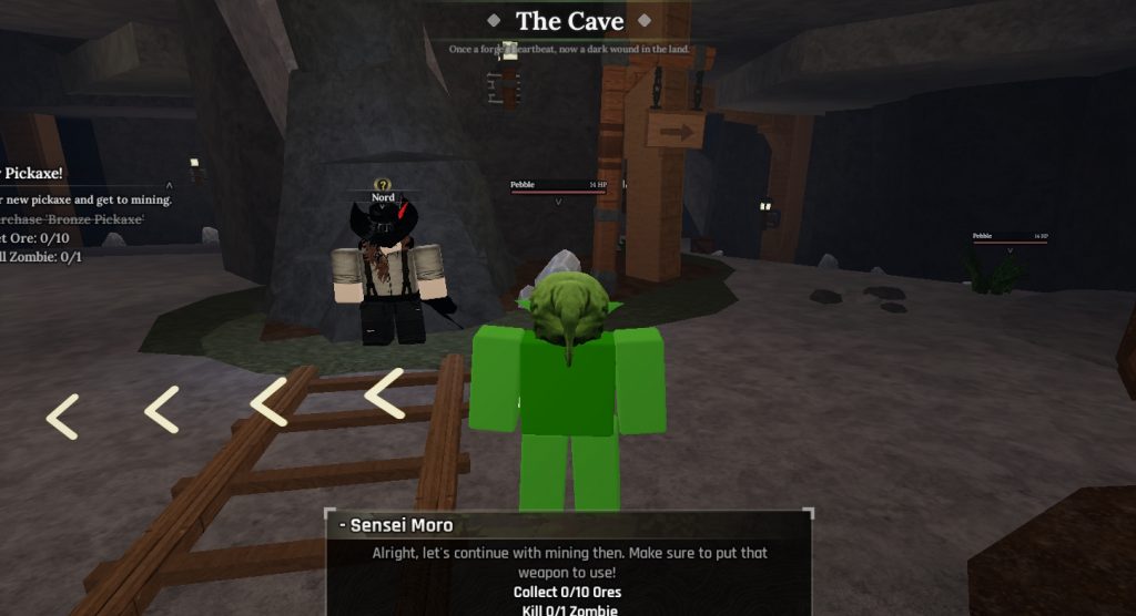 All Ores Roblox The Forge Guide and How to Get Them!