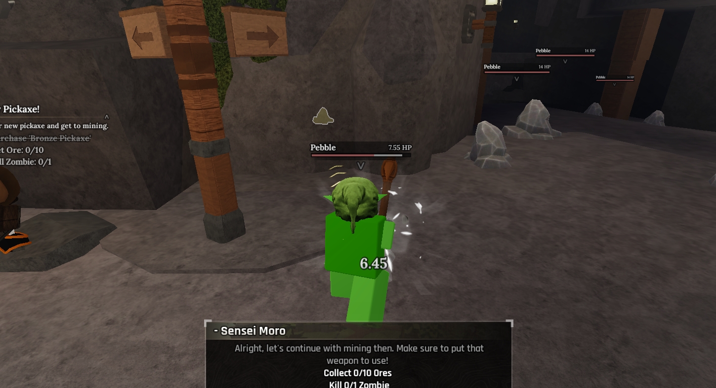 All Ores Roblox The Forge Guide and How to Get Them!