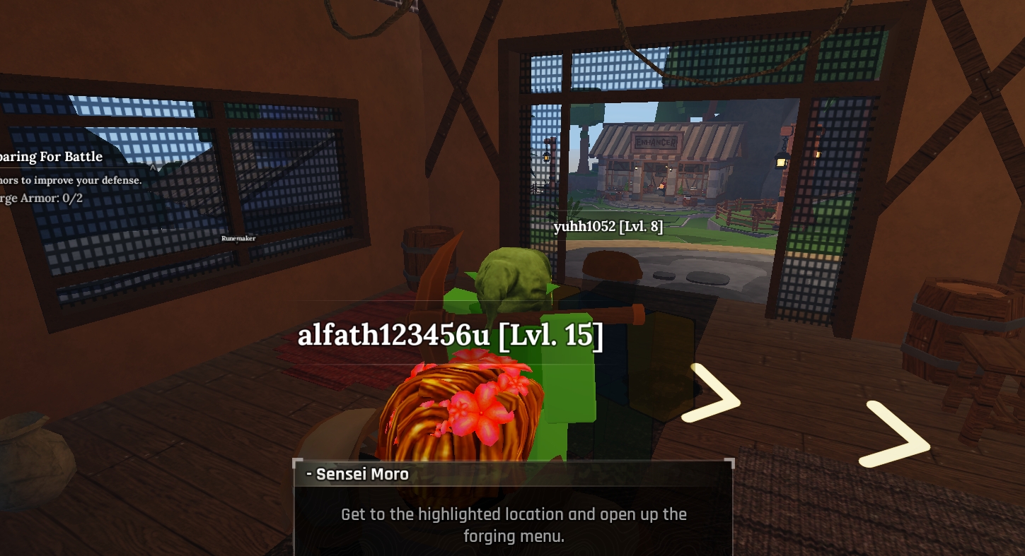 Roblox The Forge Codes