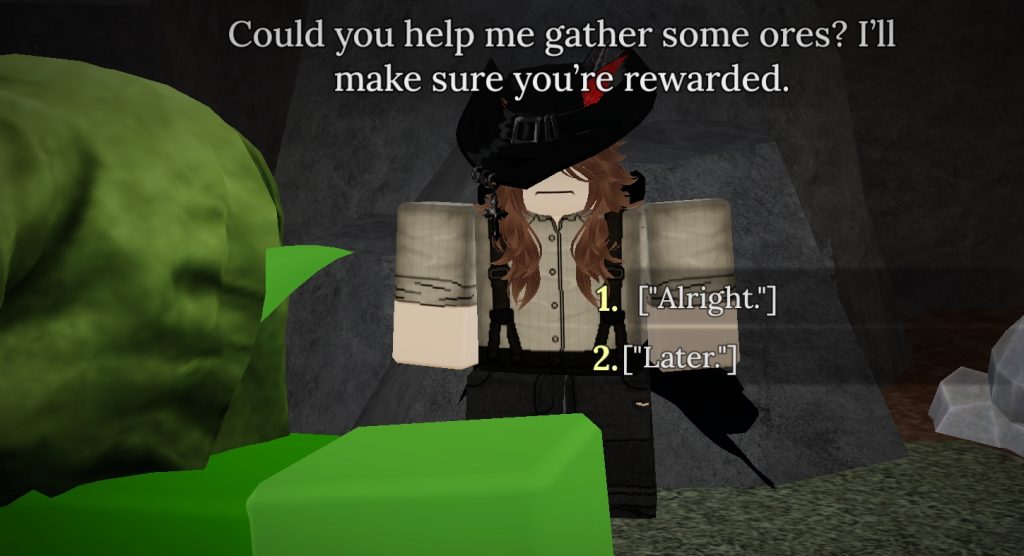 3 Easy Ways to Farm Money in Roblox The Forge Guide!
