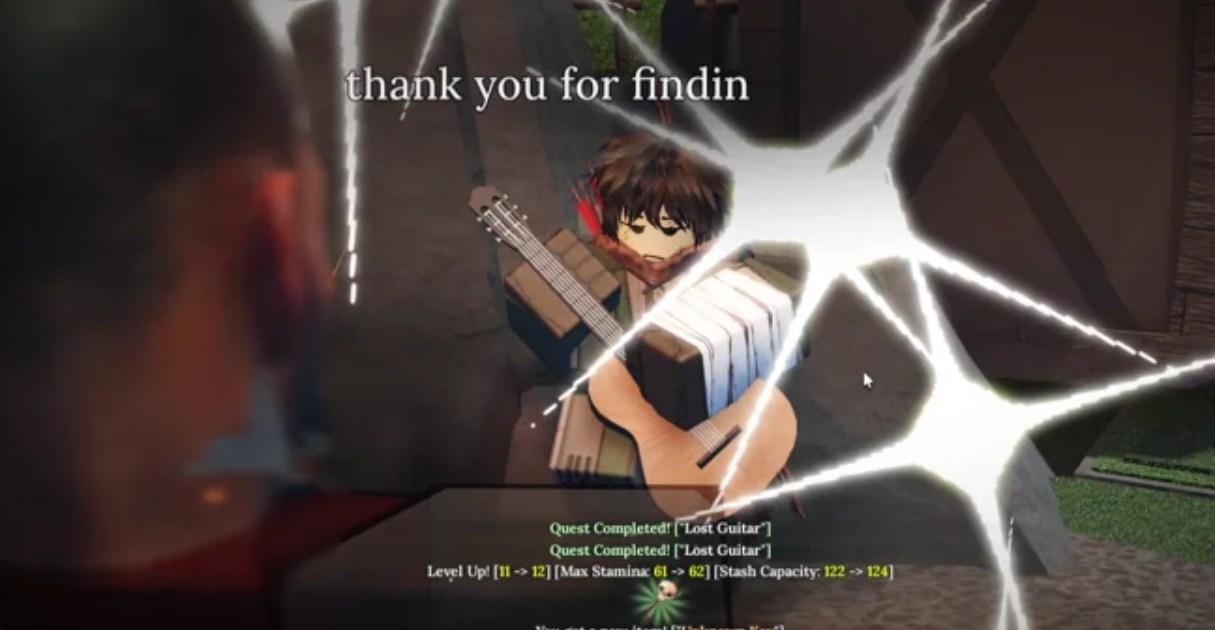 Arcane Pickaxe The Forge Guide, Location & How to Get!