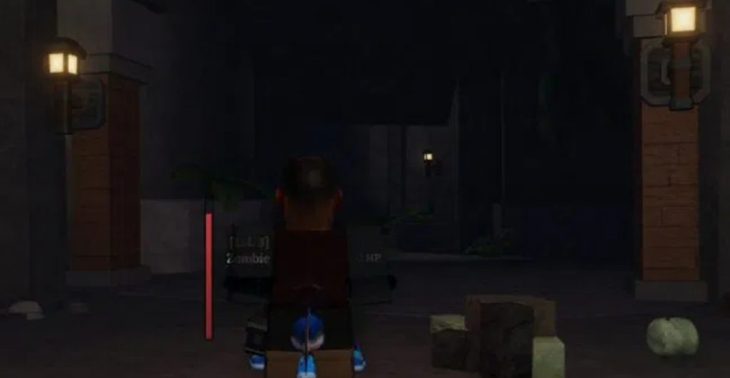 Arcane Pickaxe The Forge Guide, Location & How to Get!
