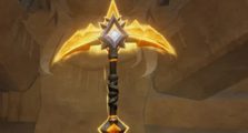 Arcane Pickaxe The Forge Guide, Location & How to Get!