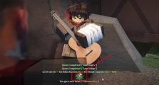 What is Unknown Key Use for in Roblox The Forge Guide!