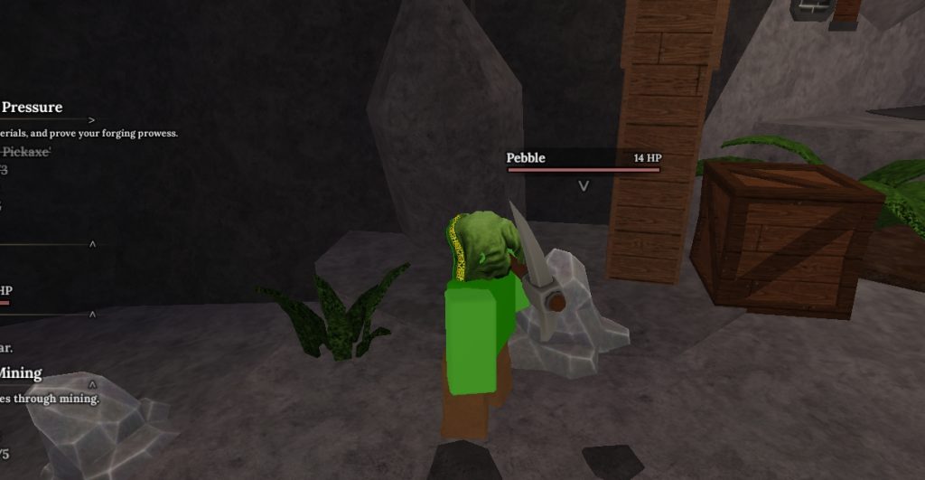 3 Easy Ways to Farm Money in 3 Easy Ways to Farm Money in Roblox The Forge Guide!Roblox The Forge Guide!