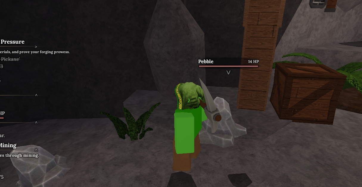 3 Easy Ways to Farm Money in 3 Easy Ways to Farm Money in Roblox The Forge Guide!Roblox The Forge Guide!