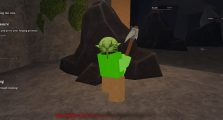 The Forge Guide How to Farm Boulder & What You Can Get!