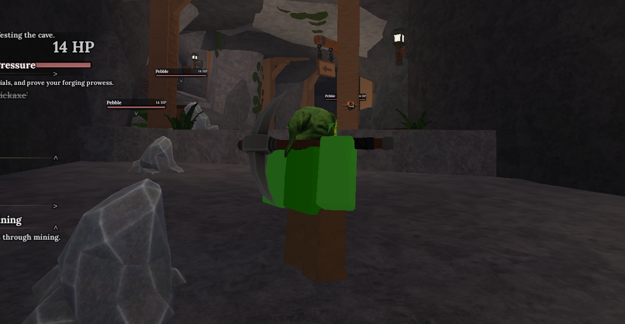 The Forge Runes Guide, How to Get Them & Best Ones to Use