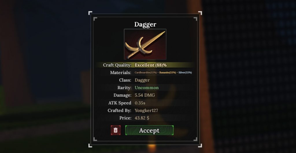 Traits The Forge Roblox Guide, What Is It & How to Get Them