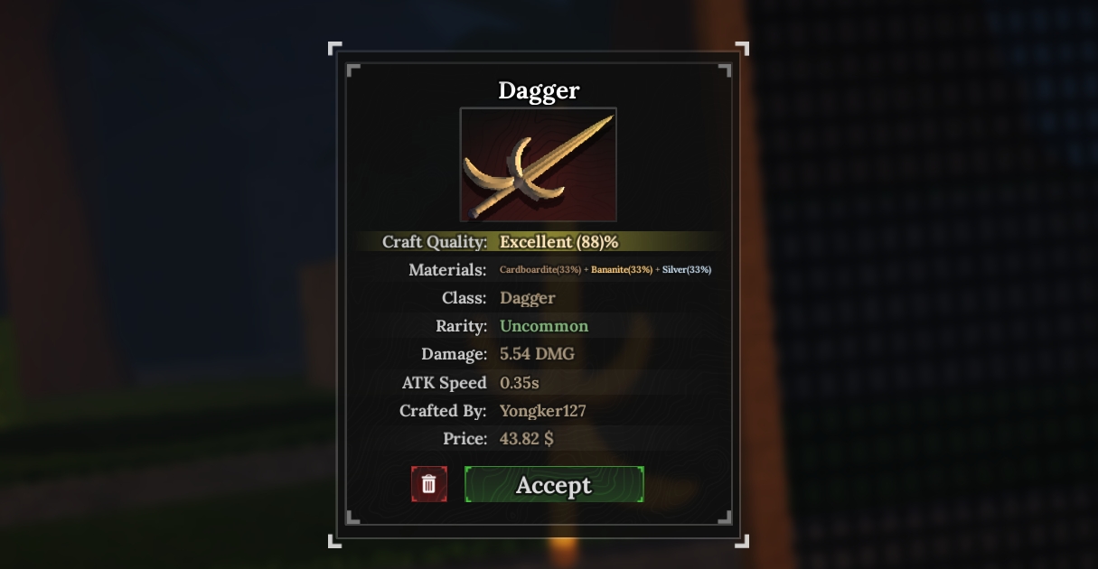 Traits The Forge Roblox Guide, What Is It & How to Get Them