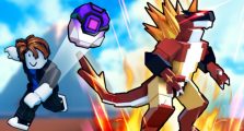 Catch a Monster Official WIKI, Discord, Trello, & Game Links