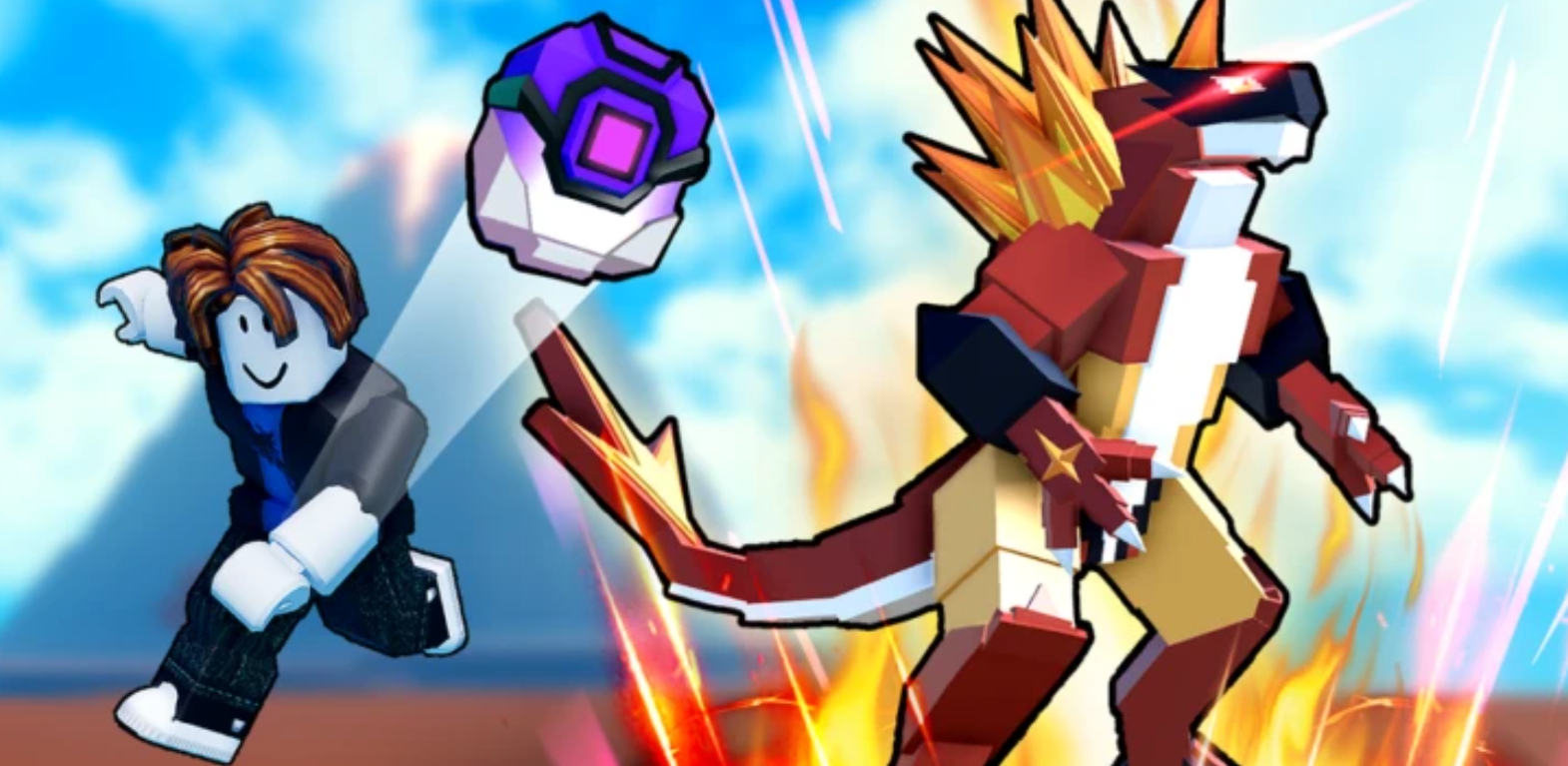 Catch a Monster Official WIKI, Discord, Trello, & Game Links