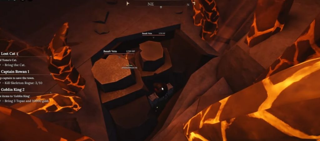 Best AFK Method to Get Money on The Forge Roblox Guide!