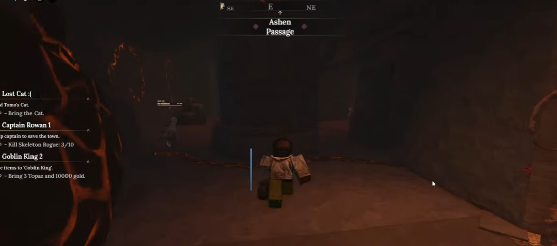 Best AFK Method to Get Money on The Forge Roblox Guide!