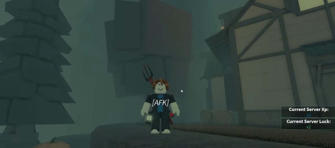 Fisch Fischgiving 2025 Update Guide, All Fish Index and NPC Location!