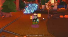 How to Get Shiny Turkey Fisch Guide, & What Is It For?