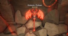 All Roblox The Forge Secret Pickaxes & How to Obtain Them