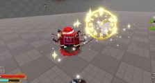 Time Katana Weak Legacy 2 Guide, How to Get It, & Skill Breakdown