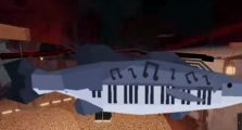 How to Get Treble Bass in FISCH Roblox Guide Location, Bait, and Tips