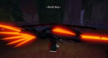How to Get Molten Banshee FISCH Roblox Guide