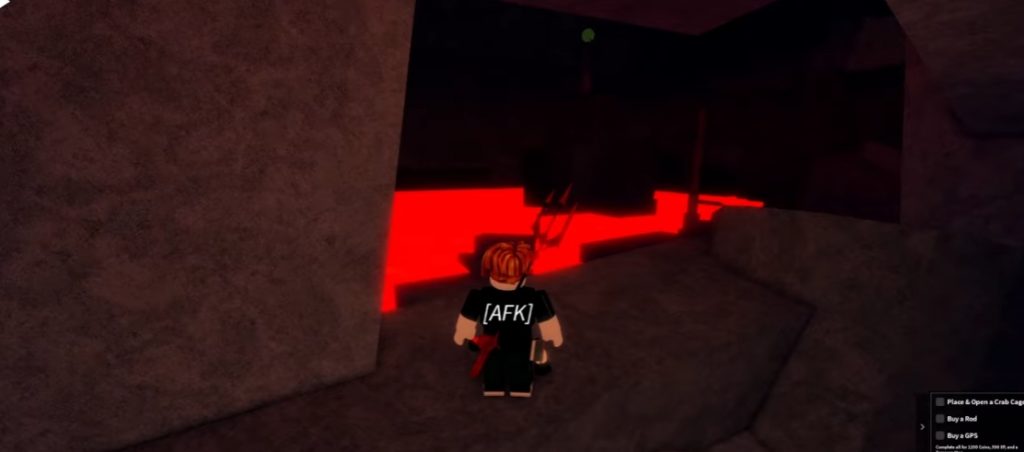 How to Get Molten Banshee FISCH Roblox Guide